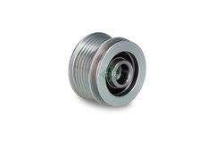 Fulie alternator INA 535 0012 10