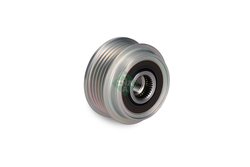 Fulie alternator INA 535 0034 10