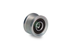 Fulie alternator INA 535 0044 10