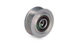 FULIE ALTERNATOR INA 535 0052 10 - Compatibil cu VOLVO, VW