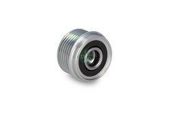Fulie alternator INA 535 0074 10
