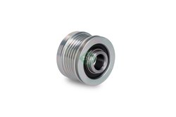 FULIE ALTERNATOR INA 535 0101 10 - Compatibil cu MERCEDES-BENZ, MITSUBISHI, SMART