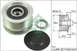Fulie alternator INA 535 0116 10