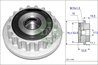 FULIE ALTERNATOR INA 535 0118 10 - Compatibil cu VW