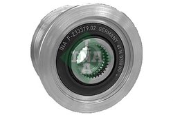 Fulie alternator INA 535 0131 10