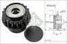 FULIE ALTERNATOR INA 535 0175 10 - Compatibil cu LAND ROVER, VOLVO, VOLVO (CHANGAN)