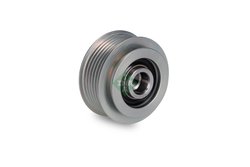 FULIE ALTERNATOR INA 535 0201 10 - Compatibil cu AUDI, AUDI (FAW)