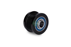 Fulie alternator INA 535 0237 10