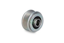 Fulie alternator INA 535 0241 10