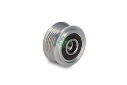 Fulie alternator INA 535 0266 10