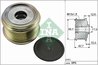 Fulie alternator INA 535 0276 10