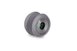 Fulie alternator INA 535 0276 10