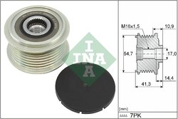 Fulie alternator INA 535 0351 10