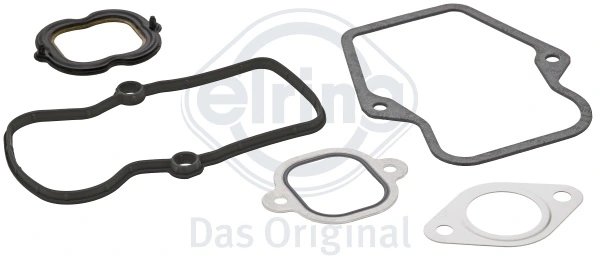 SET GARNITURI CHIULASA ELRING 535.070 - Compatibil cu FUSO (MITSUBISHI), MERCEDES-BENZ, MITSUBISHI, SETRA