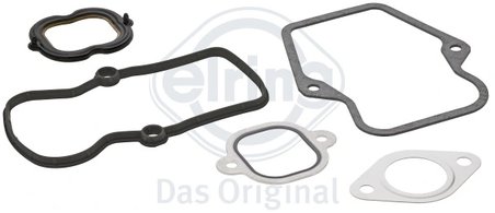 SET GARNITURI CHIULASA ELRING 535.070 - Compatibil cu FUSO (MITSUBISHI), MERCEDES-BENZ, MITSUBISHI, SETRA