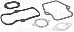 SET GARNITURI CHIULASA ELRING 535.070 - Compatibil cu FUSO (MITSUBISHI), MERCEDES-BENZ, MITSUBISHI, SETRA