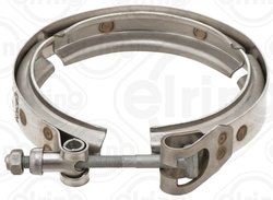 Conector teava esapament Elring 535.550