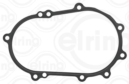 GARNIT.ETANSARE, CAPAC (CARTER MOTOR) ELRING 535.600 - Compatibil cu FREIGHTLINER, FUSO (MITSUBISHI), MERCEDES-BENZ, MITSUBISHI,