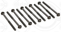 SET SURUBURI CHIULASA ELRING 535.860 - Compatibil cu MERCEDES-BENZ