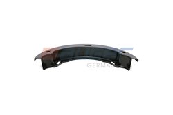 Tabla protectie Auger 53501