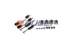 SET REPARATIE, REGLARE AUTOMATA AUGER 53503 - Compatibil cu IVECO