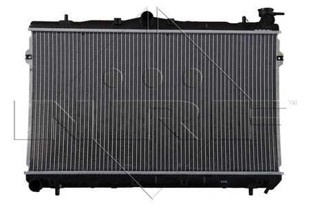 RADIATOR RACIRE MOTOR NRF 53504 - Compatibil cu HYUNDAI