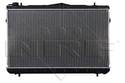 RADIATOR RACIRE MOTOR NRF 53504 - Compatibil cu HYUNDAI