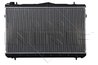 RADIATOR RACIRE MOTOR NRF 53504 - Compatibil cu HYUNDAI