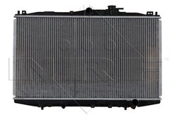 Radiator racire motor NRF 53508