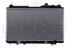 RADIATOR RACIRE MOTOR NRF 53507 - Compatibil cu HONDA