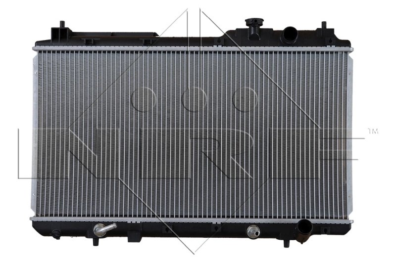 Radiator racire motor NRF 53507