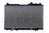 Radiator racire motor NRF 53507