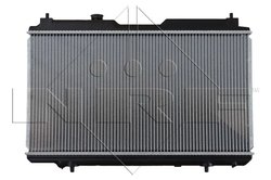 Radiator racire motor NRF 53507