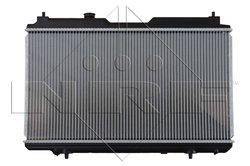 Radiator racire motor NRF 53507