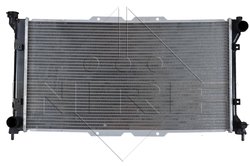 Radiator racire motor NRF 53512