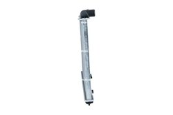 Radiator racire motor NRF 53517