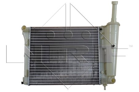 Radiator racire motor NRF 53526