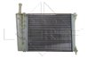 Radiator racire motor NRF 53526
