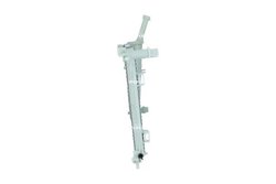 Radiator racire motor NRF 53526