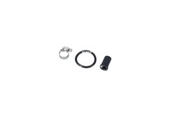 Radiator racire motor NRF 53526