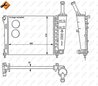 Radiator racire motor NRF 53526