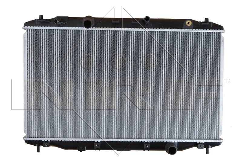 RADIATOR RACIRE MOTOR NRF 53530 - Compatibil cu HONDA