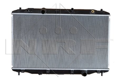 RADIATOR RACIRE MOTOR NRF 53530 - Compatibil cu HONDA
