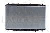 RADIATOR RACIRE MOTOR NRF 53530 - Compatibil cu HONDA