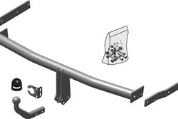 Modul tractare Brink 535300