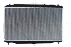RADIATOR RACIRE MOTOR NRF 53530 - Compatibil cu HONDA