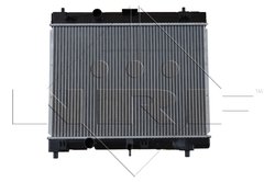 RADIATOR RACIRE MOTOR NRF 53533 - Compatibil cu TOYOTA