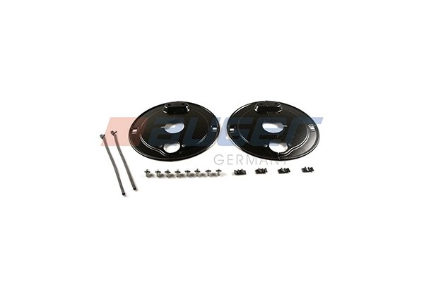 Tabla protectie Auger 53534