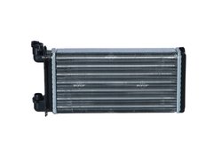Schimbator caldura incalzire habitaclu NRF 53543
