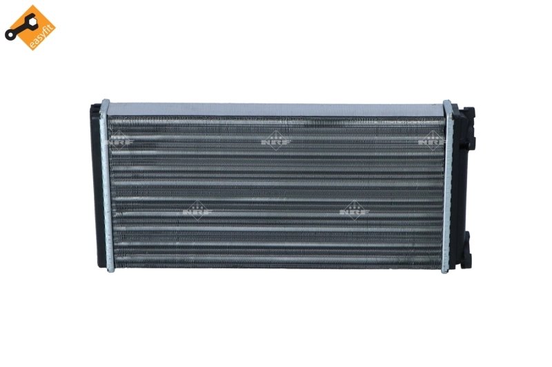 Schimbator caldura incalzire habitaclu NRF 53544